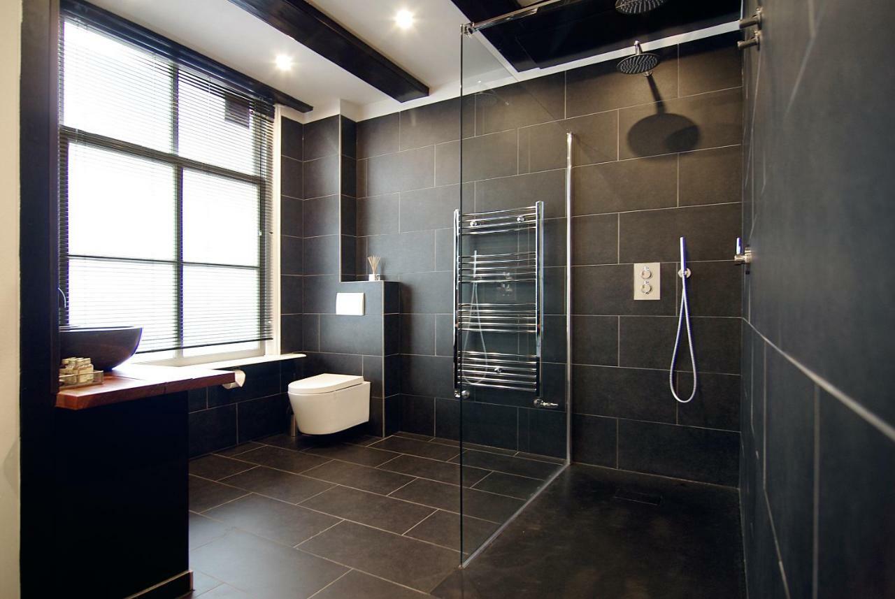 1637: Historic Canal View Suites أمستردام المظهر الخارجي الصورة