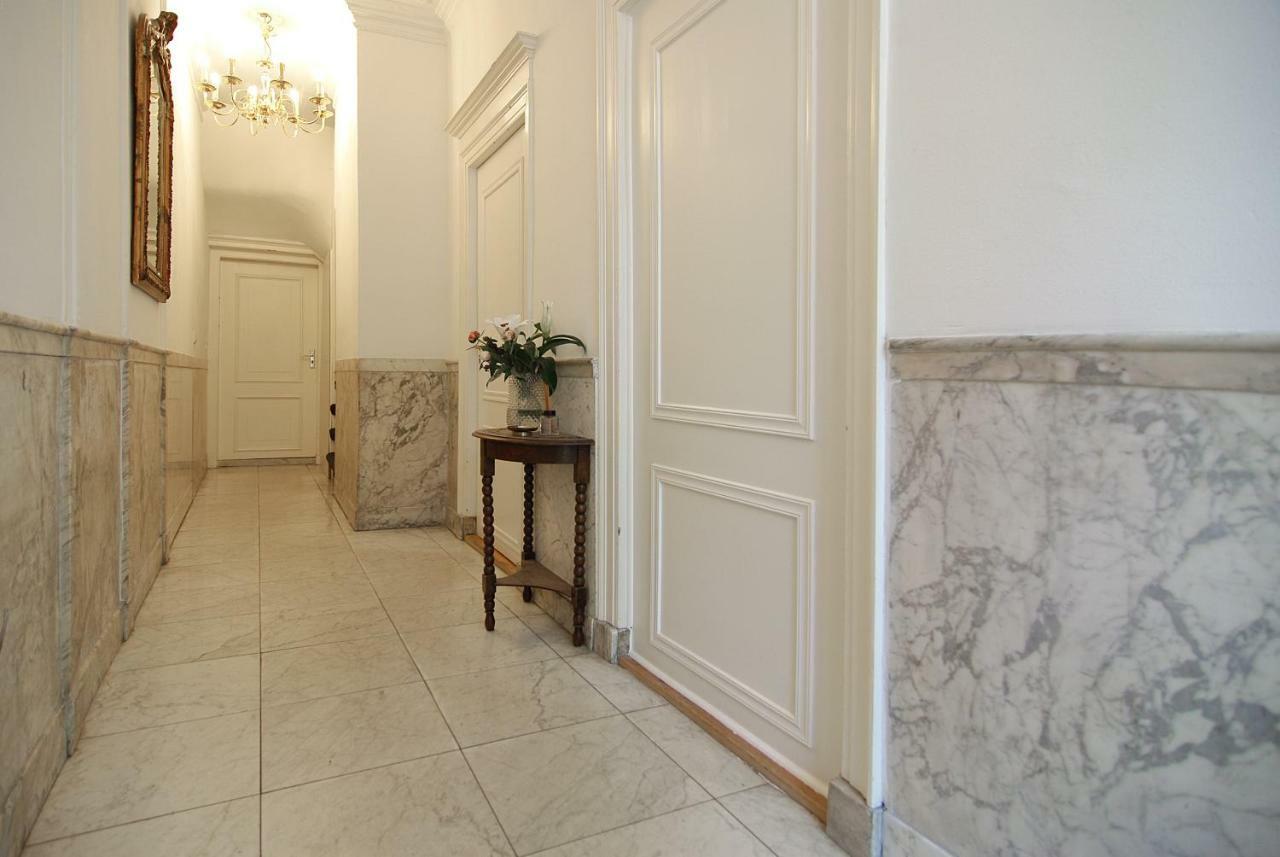 1637: Historic Canal View Suites أمستردام المظهر الخارجي الصورة